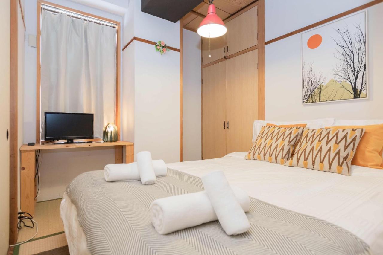 Orenge Apartment *